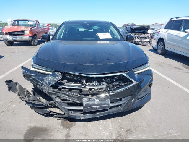 Продажа на аукционе авто 2021 Acura Tlx Advance Package, vin: 19UUB5F65MA006401, номер лота: 45130643