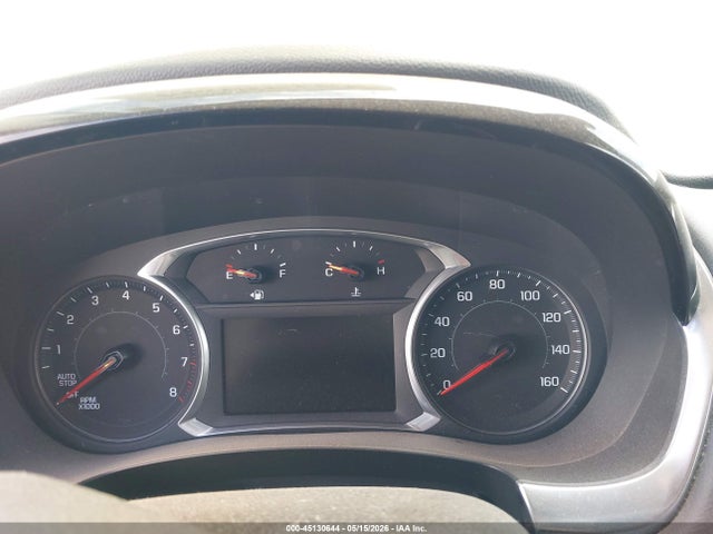 Aukcja sprzedaży 2021 Chevrolet Traverse Awd Lt Leather, vin: 1GNEVHKW8MJ214572, numer aukcji: 45130644