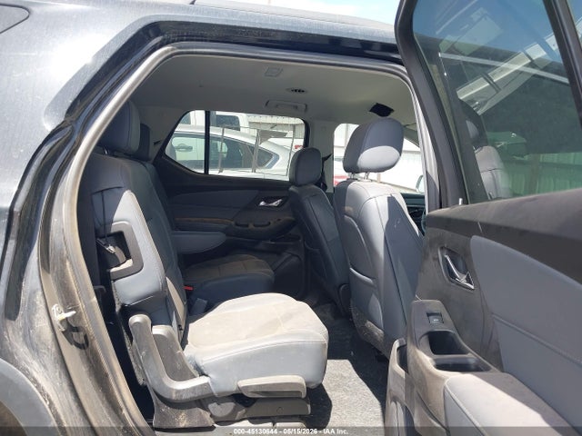 Aukcja sprzedaży 2021 Chevrolet Traverse Awd Lt Leather, vin: 1GNEVHKW8MJ214572, numer aukcji: 45130644