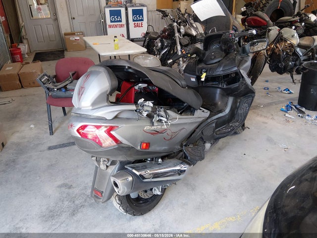 Aukcja sprzedaży 2015 Suzuki An650 A, vin: JS1CP51B7F2100562, numer aukcji: 45130646