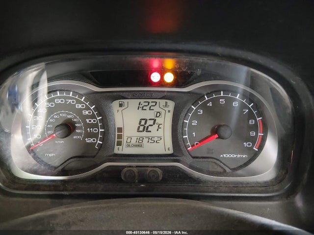 Aukcja sprzedaży 2015 Suzuki An650 A, vin: JS1CP51B7F2100562, numer aukcji: 45130646