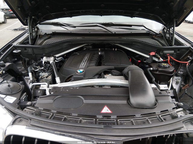 Продаж на аукціоні авто 2015 Bmw X5 Xdrive35i, vin: 5UXKR0C54F0P02481, номер лоту: 45130648