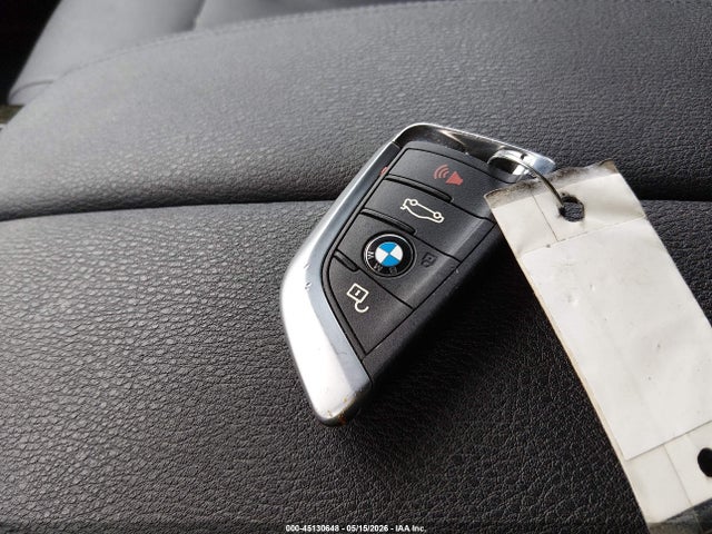 Продаж на аукціоні авто 2015 Bmw X5 Xdrive35i, vin: 5UXKR0C54F0P02481, номер лоту: 45130648