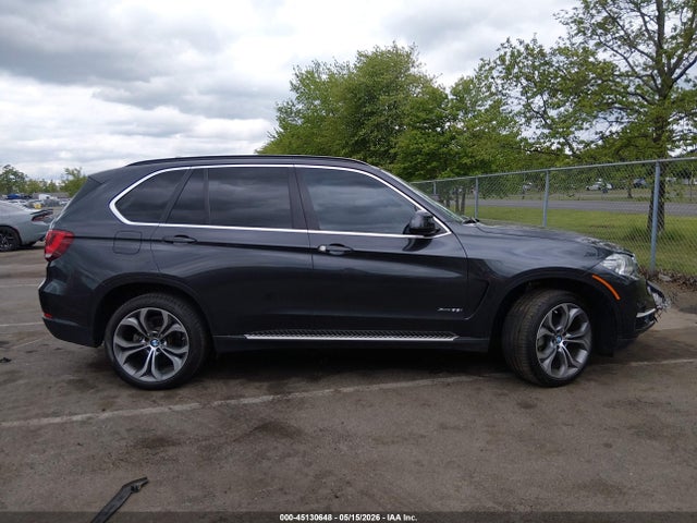 Продаж на аукціоні авто 2015 Bmw X5 Xdrive35i, vin: 5UXKR0C54F0P02481, номер лоту: 45130648