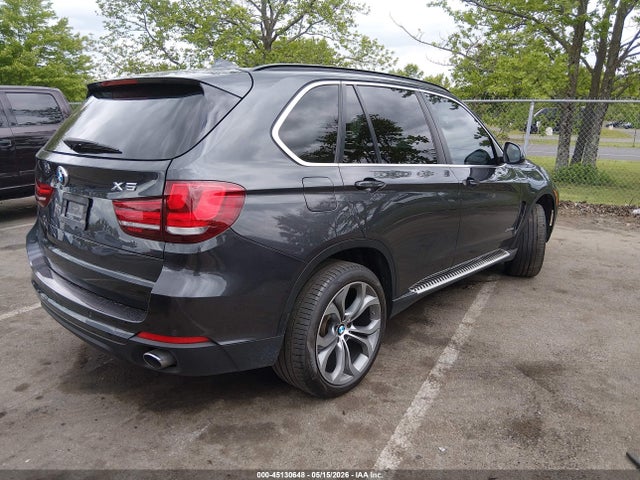 Продаж на аукціоні авто 2015 Bmw X5 Xdrive35i, vin: 5UXKR0C54F0P02481, номер лоту: 45130648