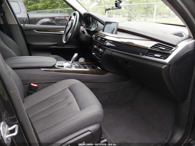 Продаж на аукціоні авто 2015 Bmw X5 Xdrive35i, vin: 5UXKR0C54F0P02481, номер лоту: 45130648