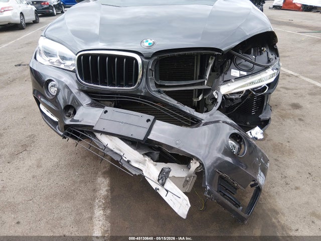 Продаж на аукціоні авто 2015 Bmw X5 Xdrive35i, vin: 5UXKR0C54F0P02481, номер лоту: 45130648