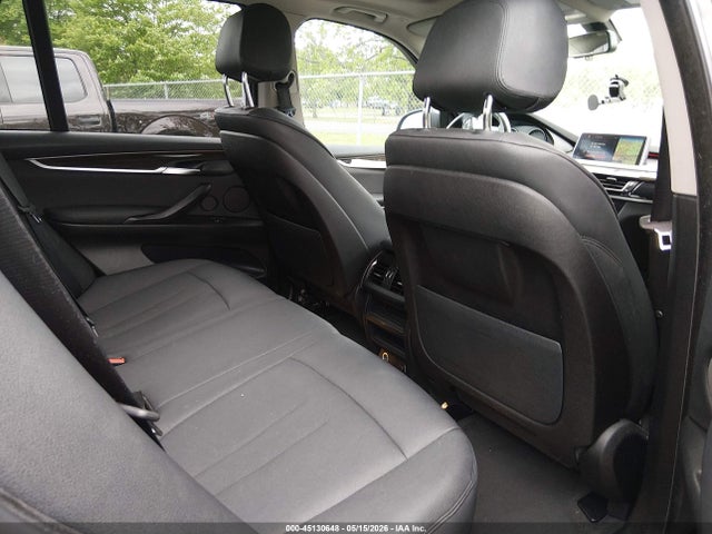 Продаж на аукціоні авто 2015 Bmw X5 Xdrive35i, vin: 5UXKR0C54F0P02481, номер лоту: 45130648