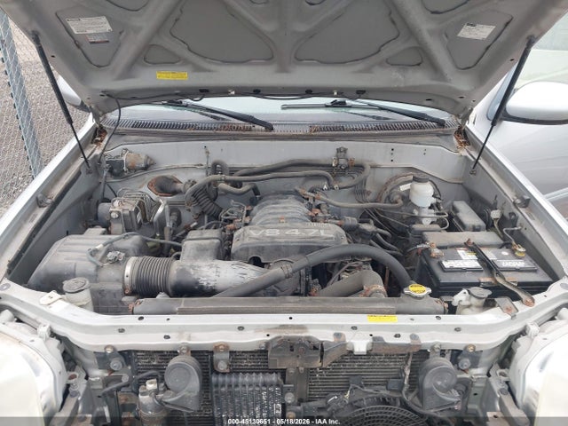 Продаж на аукціоні авто 2006 Toyota Sequoia Sr5 V8, vin: 5TDBT44A86S263790, номер лоту: 45130651