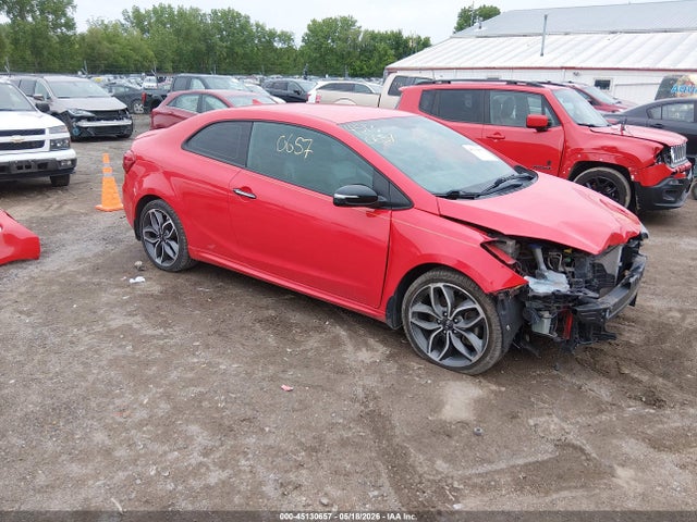 KNAFZ6A39E5220630 auction archive image