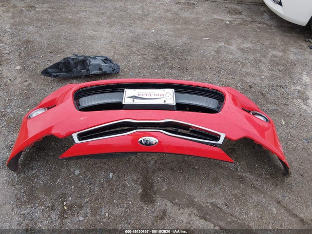 KNAFZ6A39E5220630 KIA Forte Koup Sx