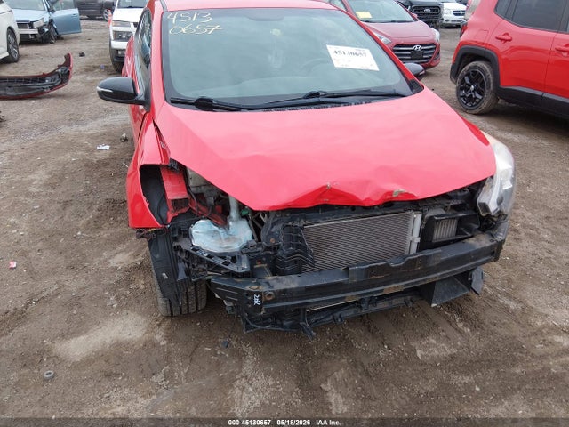 KNAFZ6A39E5220630 KIA Forte Koup Sx