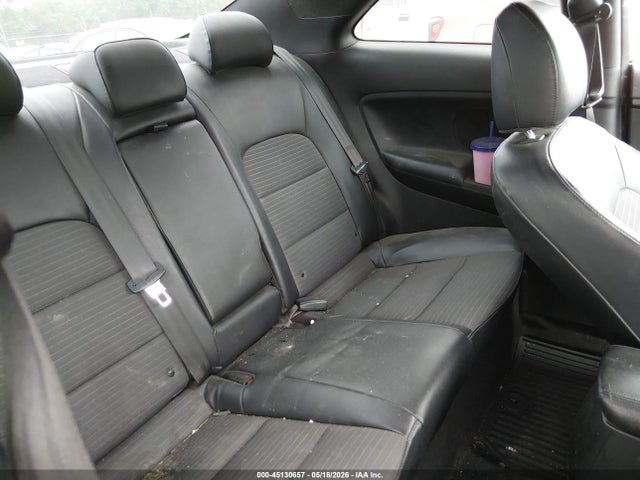 KNAFZ6A39E5220630 KIA Forte Koup Sx