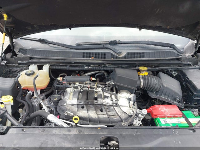 Aukcja sprzedaży 2017 Chrysler Pacifica Limited, vin: 2C4RC1GG3HR504549, numer aukcji: 45130659