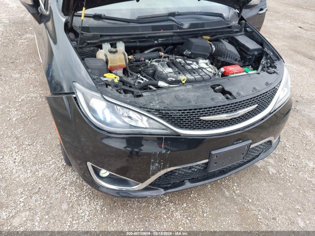 Aukcja sprzedaży 2017 Chrysler Pacifica Limited, vin: 2C4RC1GG3HR504549, numer aukcji: 45130659