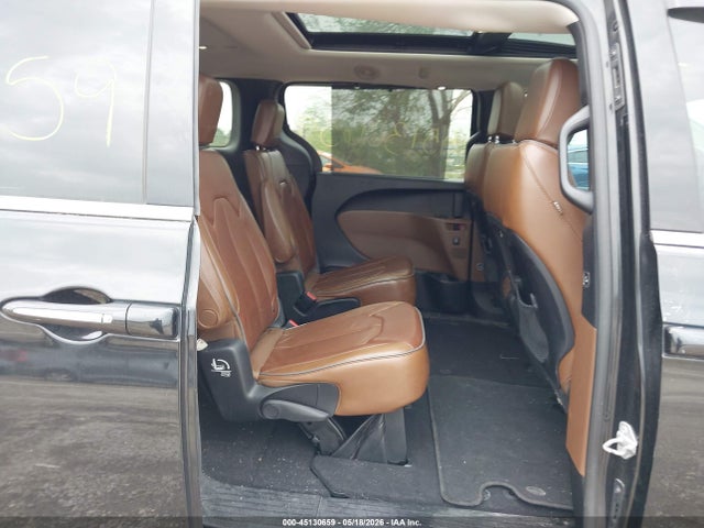 Aukcja sprzedaży 2017 Chrysler Pacifica Limited, vin: 2C4RC1GG3HR504549, numer aukcji: 45130659