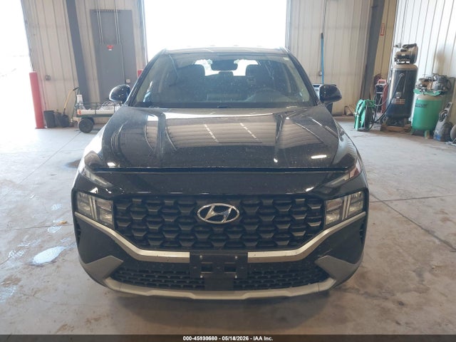 Hyundai Santa Fe Se 2021 5NMS1DAJ9MH346641 Image 12