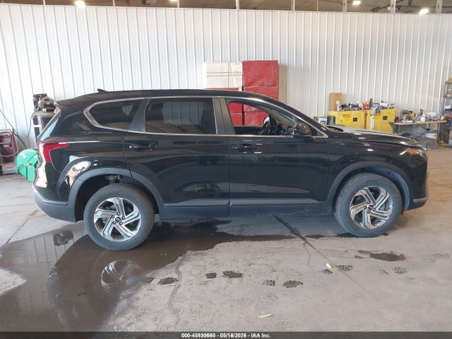 Hyundai Santa Fe Se 2021 5NMS1DAJ9MH346641 Image 13