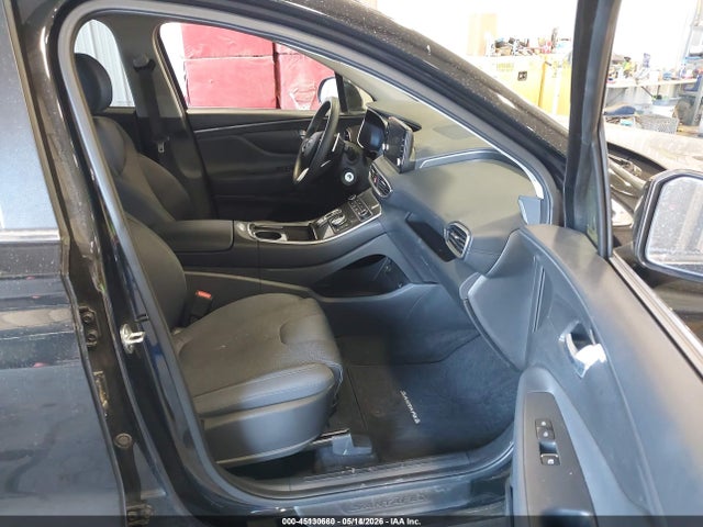 Hyundai Santa Fe Se 2021 5NMS1DAJ9MH346641 Image 5