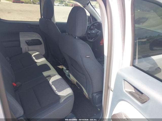 Aukcja sprzedaży 2025 Ford Maverick Xlt, vin: 3FTTW8H32SRB42054, numer aukcji: 45130662