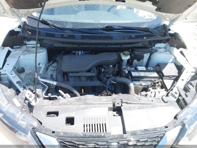 Продажа на аукционе авто 2021 Nissan Rogue Sport Sv Awd Xtronic Cvt, vin: JN1BJ1BW2MW668305, номер лота: 45130664