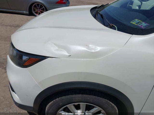 Продажа на аукционе авто 2021 Nissan Rogue Sport Sv Awd Xtronic Cvt, vin: JN1BJ1BW2MW668305, номер лота: 45130664