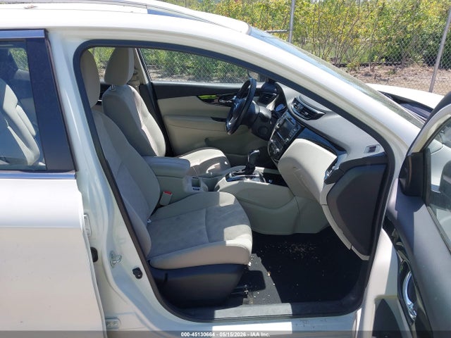 Продажа на аукционе авто 2021 Nissan Rogue Sport Sv Awd Xtronic Cvt, vin: JN1BJ1BW2MW668305, номер лота: 45130664