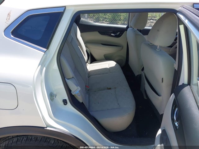 Продажа на аукционе авто 2021 Nissan Rogue Sport Sv Awd Xtronic Cvt, vin: JN1BJ1BW2MW668305, номер лота: 45130664
