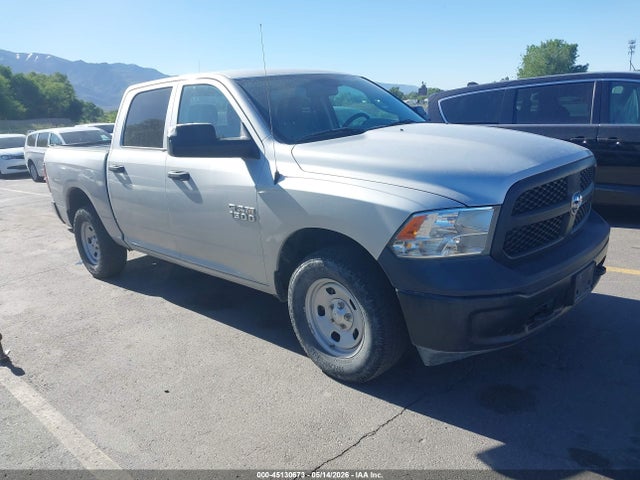 RAM 1500 Tradesman 2016 1C6RR7KG9GS348997 головне зображення