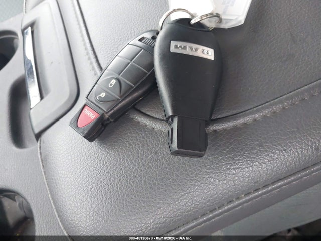 RAM 1500 Tradesman 2016 1C6RR7KG9GS348997 Image 11