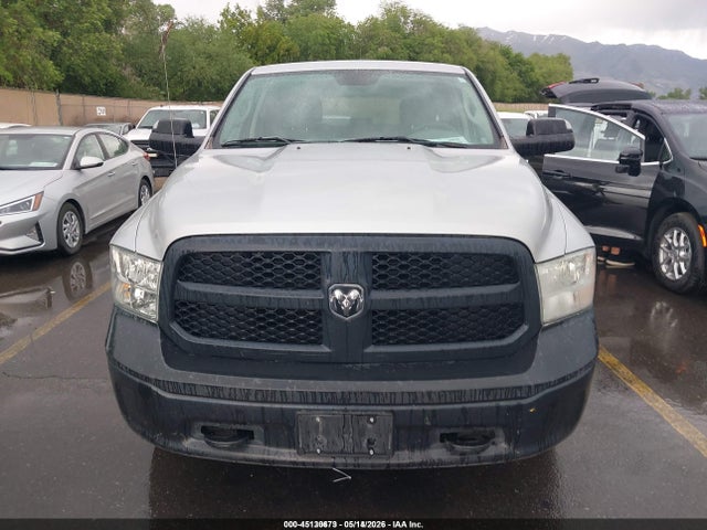 RAM 1500 Tradesman 2016 1C6RR7KG9GS348997 Image 12