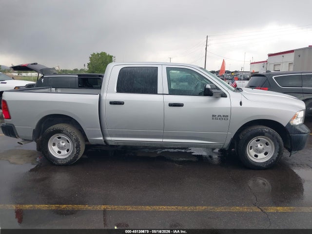 RAM 1500 Tradesman 2016 1C6RR7KG9GS348997 Image 13