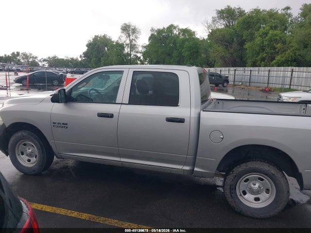 RAM 1500 Tradesman 2016 1C6RR7KG9GS348997 Image 14