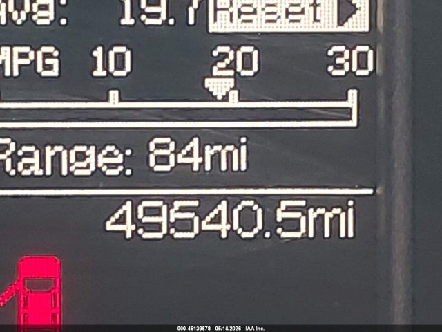RAM 1500 Tradesman 2016 1C6RR7KG9GS348997 Image 15