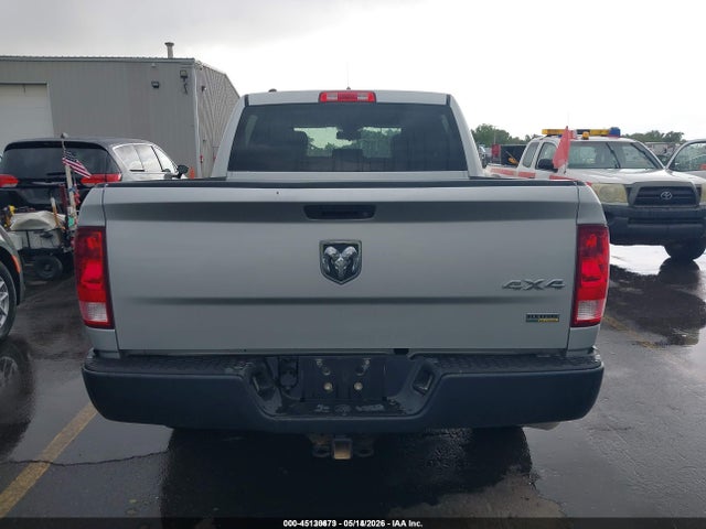 RAM 1500 Tradesman 2016 1C6RR7KG9GS348997 Image 16