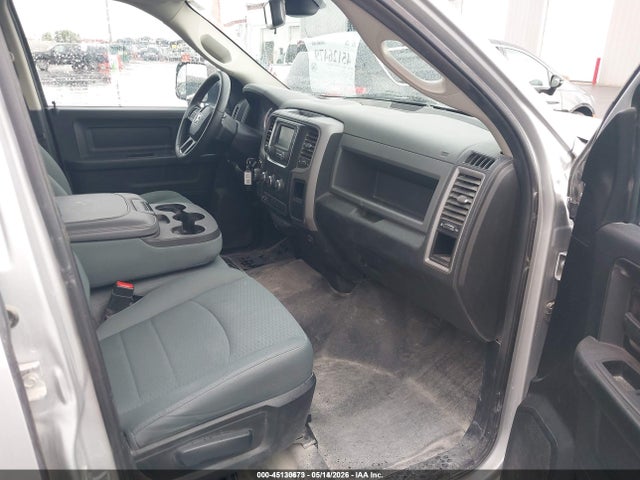 RAM 1500 Tradesman 2016 1C6RR7KG9GS348997 Image 5