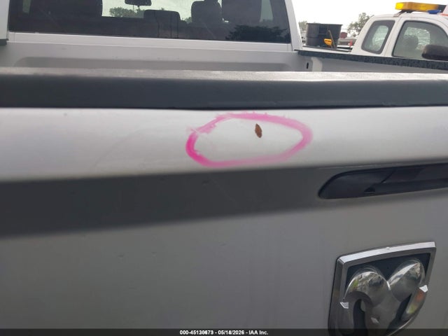 RAM 1500 Tradesman 2016 1C6RR7KG9GS348997 Image 6