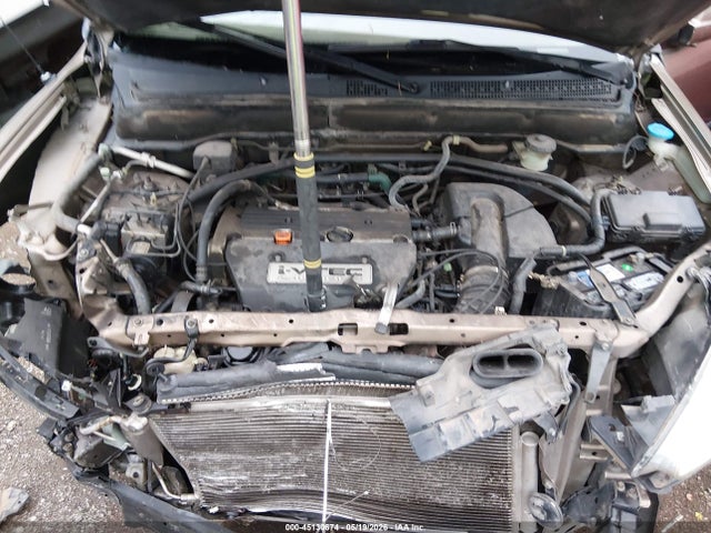 Aukcja sprzedaży 2002 Honda Cr-v Ex, vin: JHLRD78832C082129, numer aukcji: 45130674