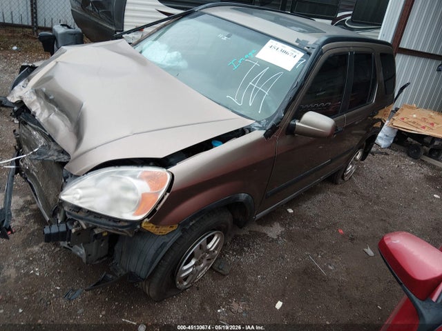 Aukcja sprzedaży 2002 Honda Cr-v Ex, vin: JHLRD78832C082129, numer aukcji: 45130674