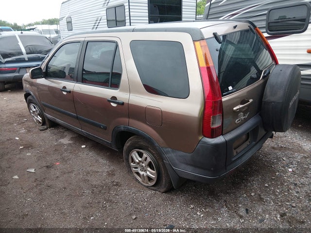 Aukcja sprzedaży 2002 Honda Cr-v Ex, vin: JHLRD78832C082129, numer aukcji: 45130674