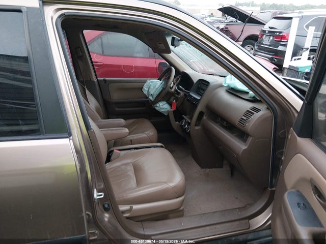Aukcja sprzedaży 2002 Honda Cr-v Ex, vin: JHLRD78832C082129, numer aukcji: 45130674
