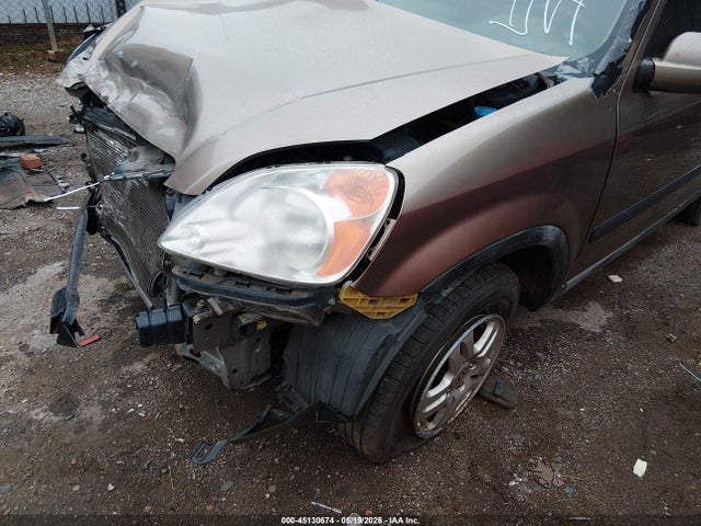 Aukcja sprzedaży 2002 Honda Cr-v Ex, vin: JHLRD78832C082129, numer aukcji: 45130674