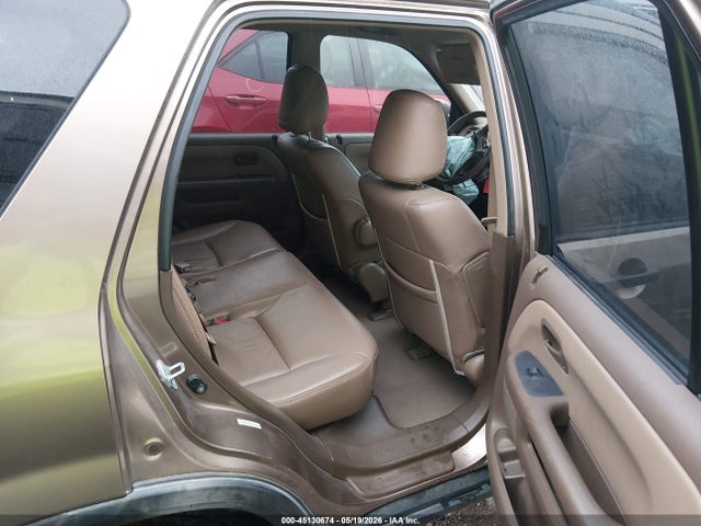 Aukcja sprzedaży 2002 Honda Cr-v Ex, vin: JHLRD78832C082129, numer aukcji: 45130674