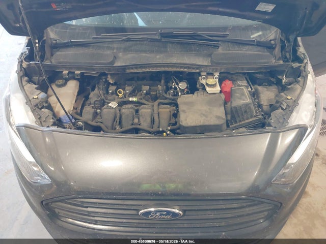Ford Transit Connect Xl Passenger 2021 NM0GE9E20M1489107 Image 10
