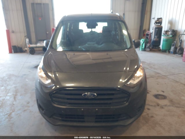 Ford Transit Connect Xl Passenger 2021 NM0GE9E20M1489107 Image 13