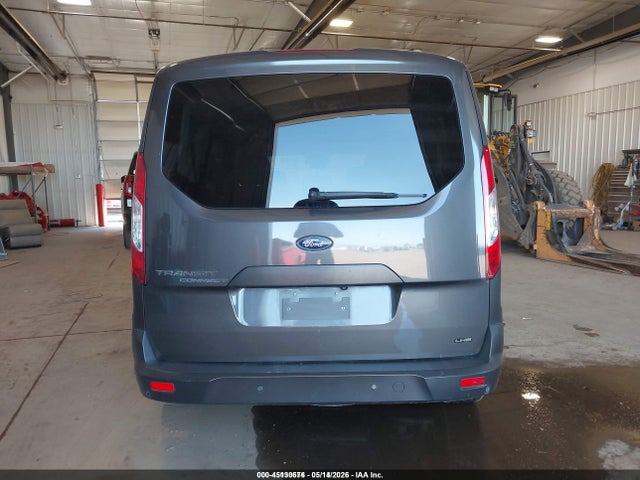 Ford Transit Connect Xl Passenger 2021 NM0GE9E20M1489107 Image 17