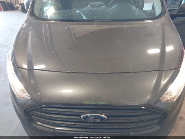Ford Transit Connect Xl Passenger 2021 NM0GE9E20M1489107 Image 6
