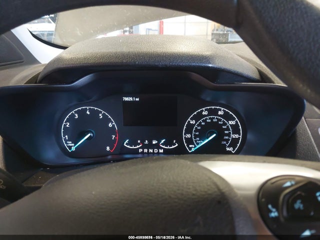 Ford Transit Connect Xl Passenger 2021 NM0GE9E20M1489107 Image 7