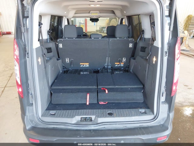 Ford Transit Connect Xl Passenger 2021 NM0GE9E20M1489107 Image 12