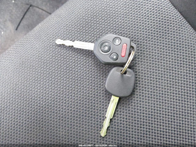 Продаж на аукціоні авто 2019 Subaru Wrx, vin: JF1VA1A67K9815764, номер лоту: 45130677